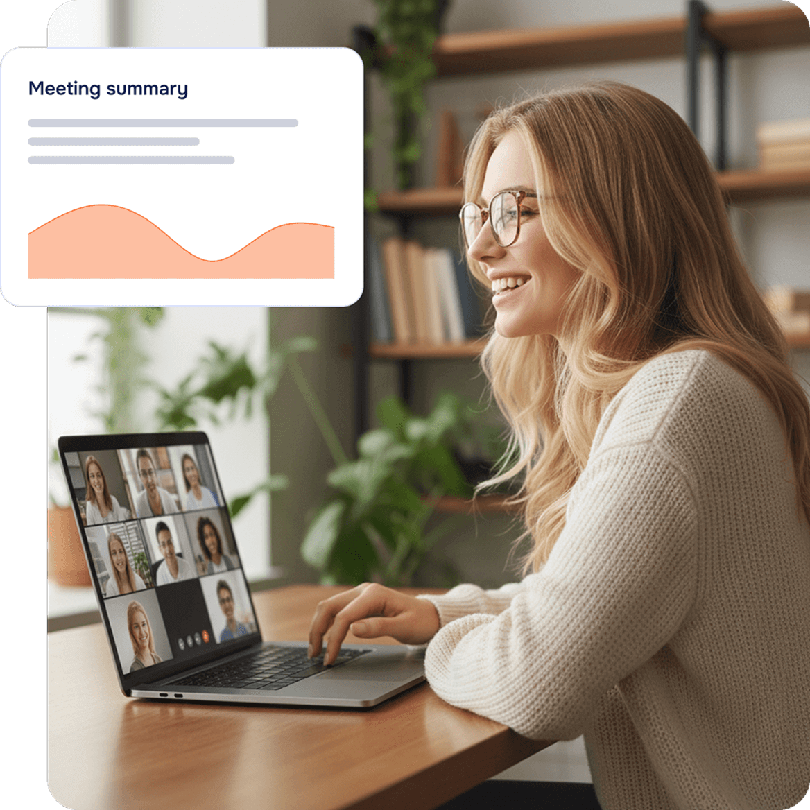 Crowd enjoying a local event at night