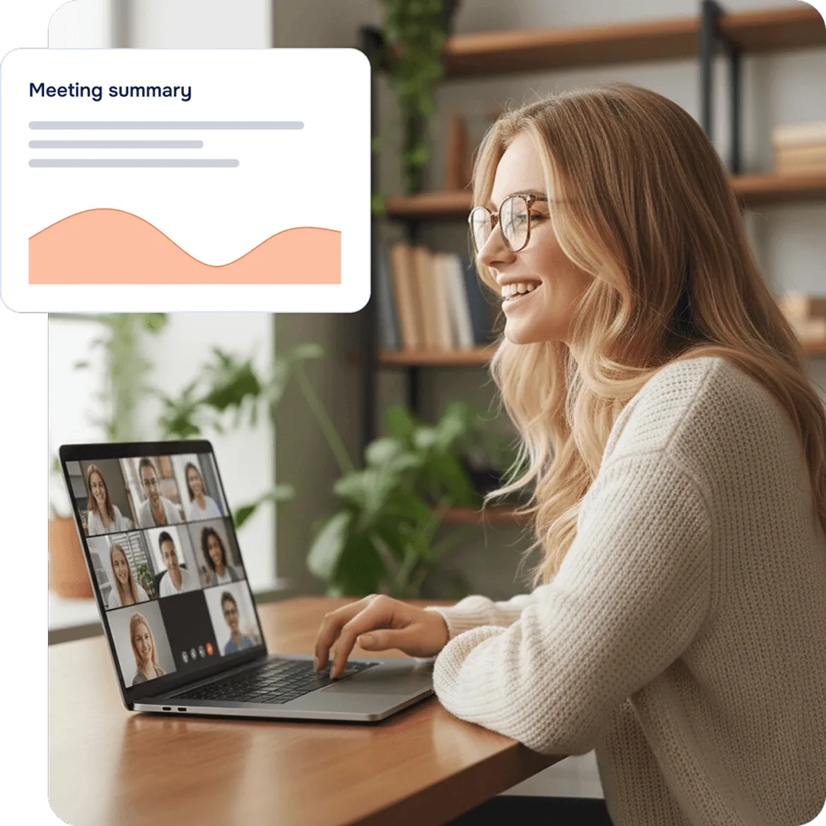 Crowd enjoying a local event at night